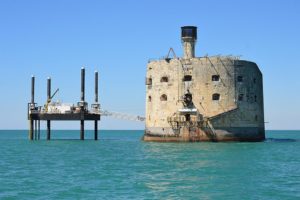 Fort, Boyard