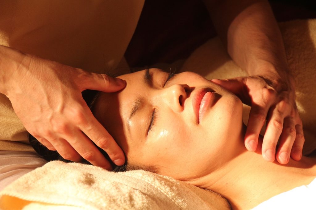 Massage Massage